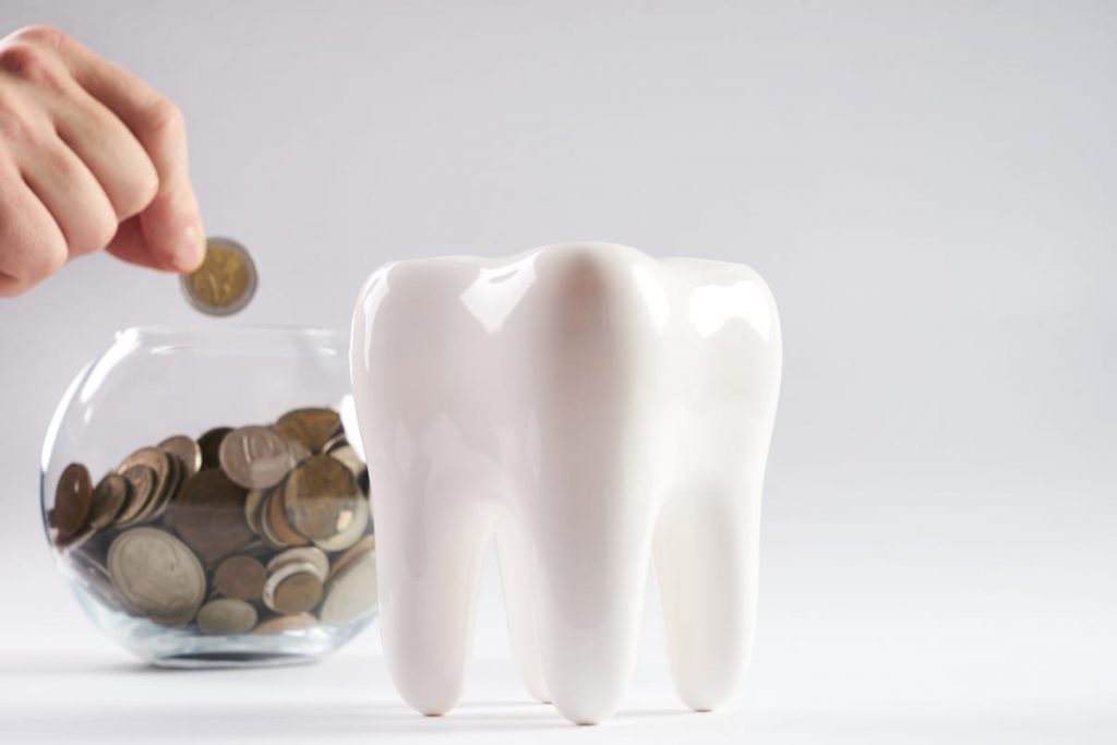 money saving dental insurance