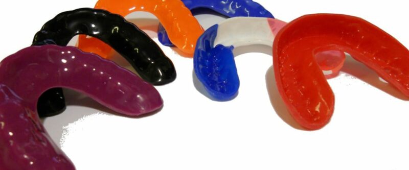 sports mouthguards