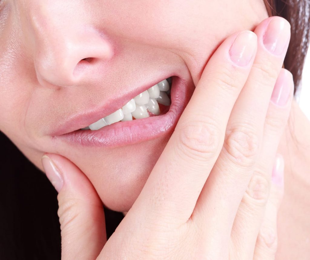 Read our dental emergency tip on toothaches. First on our series post.