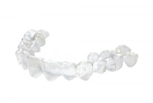 invisalign retainer